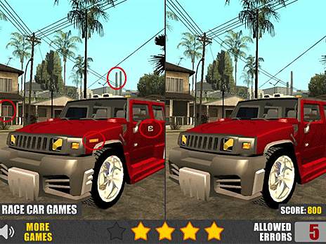 Diferenças do Hummer