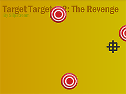 Doel Targeter 2: De Wraak