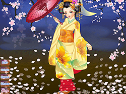 El diario de las geishas