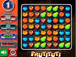 Fruti Tuti-spel