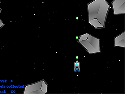 Asteroid Rescue