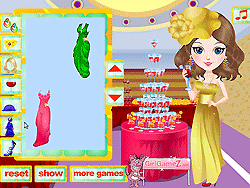 Party-Fashionista-Dressup