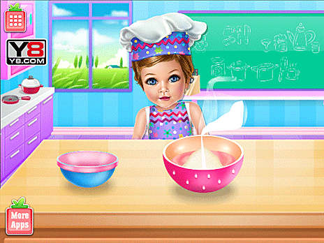 École de cuisine Baby Eva