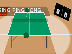 Kral Ping Pong