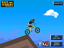 Mountain Bike 2: Fast Rider