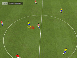 SpeedPlay Mundial de Futebol 3