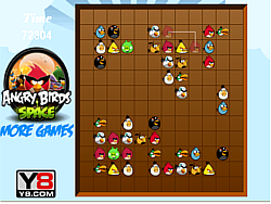 Angry Birds Match 2