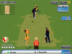 Cricket 20-20 Ultime