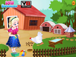 Anna's Poultry Care