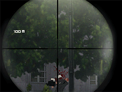 Hitman: Sniper Assassin