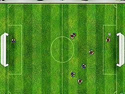 2010 年虚拟足球杯