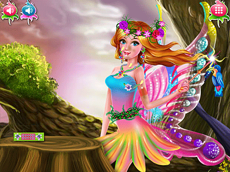 Fairy Doctor: Cute Adventure