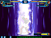 The King of Fighters WING by Vanny - Version 2.5.1 RELEASE! - [ FULL GAMES  ] - Mugen Free For All