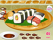 Estilo del sushi
