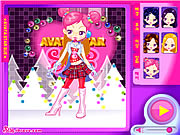 Sue Chocolate Candy Maker Game - Play online at Y8 com 