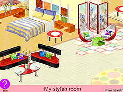 Mi habitación con estilo