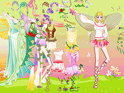 Fairy Fashionista