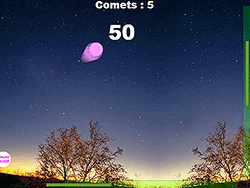 Komet Pong