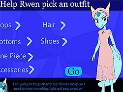 Rwen'i Giydir