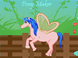 Ponymaker