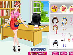 Facebook Outfit Dress Up