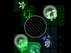 Pixel Legions: acción táctica rápida