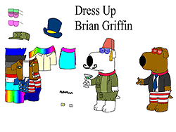 Vista Brian Griffin