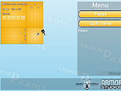 Armored Minesweeper