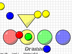 Palla colorata 2