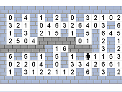 Numeric Maze Runner