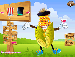 Corn Dressing