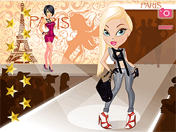 Lara's Fashion Show