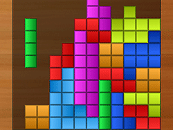 Tetris: Reimagined